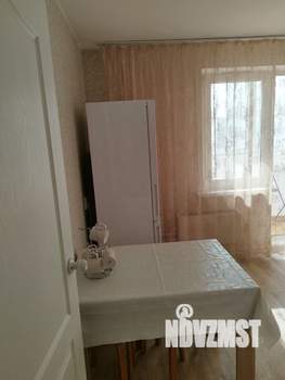 1-к квартира, на длительный срок, 38м2, 9/16 этаж