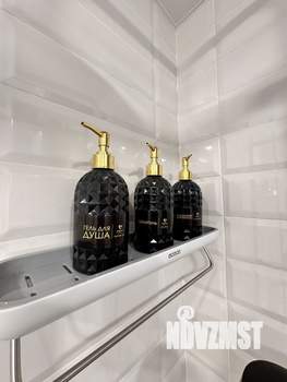 1-к квартира, посуточно, 30м2, 6/9 этаж