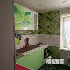 1-к квартира, посуточно, 36м2, 1/7 этаж