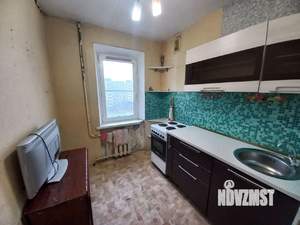 1-к квартира, на длительный срок, 21м2, 2/9 этаж