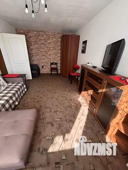 1-к квартира, на длительный срок, 38м2, 1/16 этаж