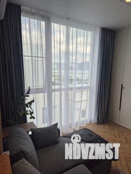 Студия квартира, посуточно, 32м2, 4/4 этаж