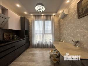 2-к квартира, на длительный срок, 65м2, 4/8 этаж