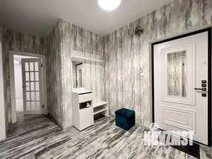 2-к квартира, посуточно, 55м2, 1/4 этаж