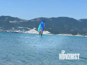 Студия квартира, посуточно, 27м2, 3/16 этаж