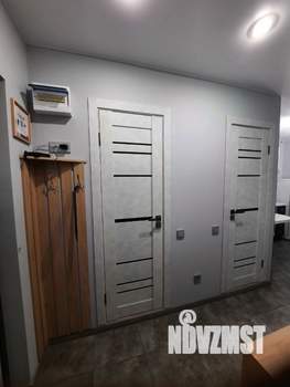 1-к квартира, на длительный срок, 29м2, 6/9 этаж