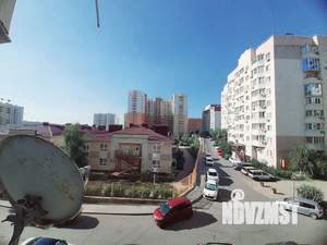 2-к квартира, посуточно, 62м2, 3/9 этаж