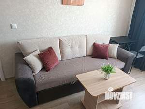1-к квартира, посуточно, 40м2, 6/16 этаж