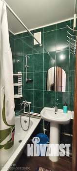 1-к квартира, на длительный срок, 31м2, 3/5 этаж