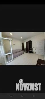 1-к квартира, на длительный срок, 36м2, 3/18 этаж