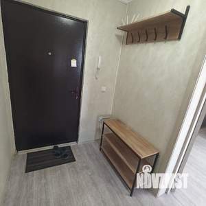 1-к квартира, посуточно, 40м2, 8/16 этаж