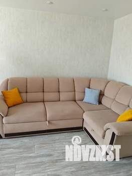 1-к квартира, посуточно, 39м2, 10/16 этаж