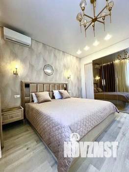 1-к квартира, посуточно, 65м2, 1/1 этаж