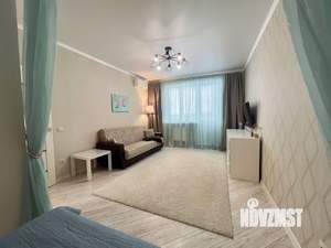 1-к квартира, на длительный срок, 47м2, 17/20 этаж