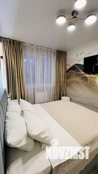 1-к квартира, на длительный срок, 37м2, 6/20 этаж