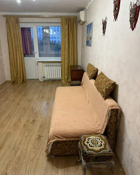 2-к квартира, на длительный срок, 46м2, 5/5 этаж