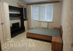 1-к квартира, на длительный срок, 43м2, 3/20 этаж