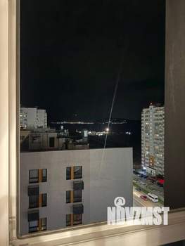 1-к квартира, на длительный срок, 41м2, 12/26 этаж