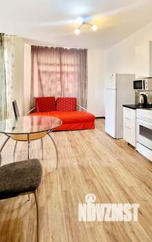 1-к квартира, на длительный срок, 37м2, 14/21 этаж