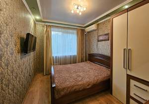 3-к квартира, на длительный срок, 63м2, 4/9 этаж