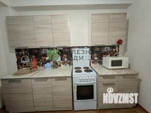 1-к квартира, на длительный срок, 34м2, 7/15 этаж