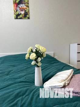 1-к квартира, посуточно, 40м2, 5/9 этаж