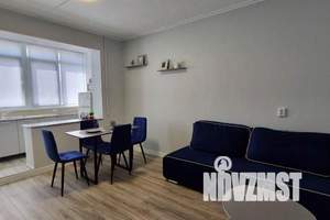 1-к квартира, посуточно, 35м2, 8/9 этаж