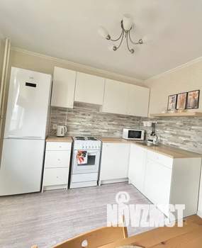 1-к квартира, посуточно, 38м2, 10/16 этаж