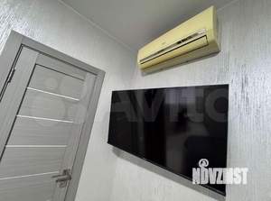 Студия квартира, на длительный срок, 26м2, 1/1 этаж