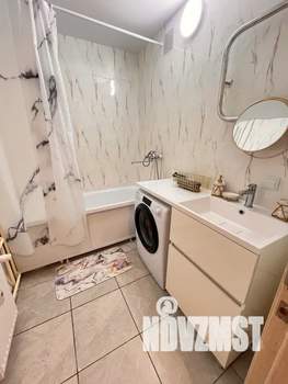 2-к квартира, посуточно, 68м2, 13/16 этаж