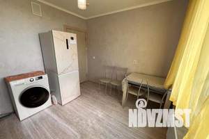 1-к квартира, посуточно, 38м2, 13/16 этаж