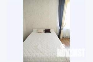 1-к квартира, посуточно, 43м2, 4/10 этаж