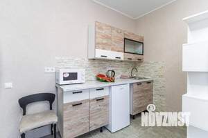 1-к квартира, посуточно, 21м2, 1/1 этаж