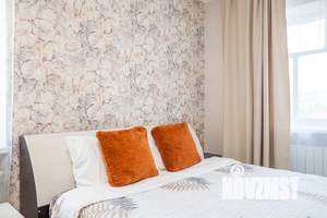 1-к квартира, посуточно, 32м2, 4/5 этаж