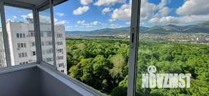 2-к квартира, посуточно, 80м2, 16/16 этаж