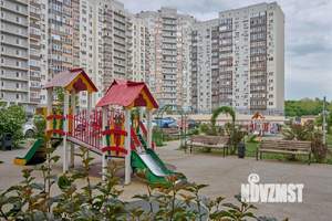 1-к квартира, посуточно, 17м2, 1/1 этаж