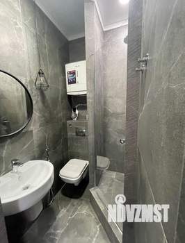 Студия квартира, на длительный срок, 30м2, 14/19 этаж