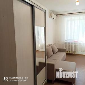 1-к квартира, на длительный срок, 35м2, 2/5 этаж