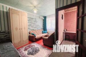 1-к квартира, посуточно, 29м2, 1/5 этаж