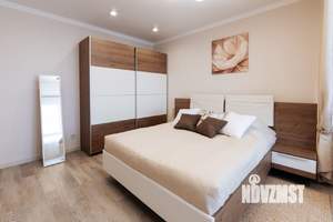 1-к квартира, на длительный срок, 45м2, 23/24 этаж