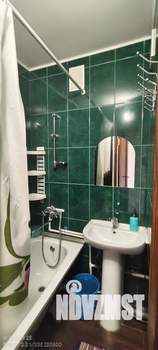 1-к квартира, на длительный срок, 31м2, 3/5 этаж