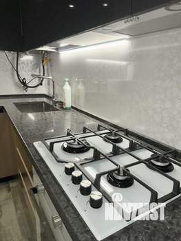 1-к квартира, на длительный срок, 40м2, 7/9 этаж
