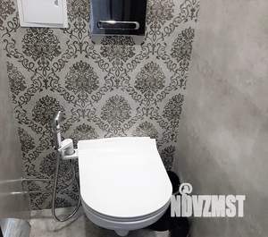 3-к квартира, посуточно, 67м2, 5/9 этаж