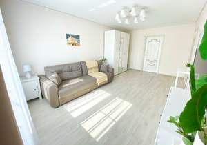 3-к квартира, на длительный срок, 65м2, 5/5 этаж