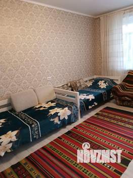 1-к квартира, на длительный срок, 42м2, 9/9 этаж