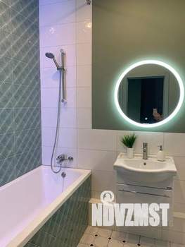 1-к квартира, посуточно, 33м2, 3/20 этаж