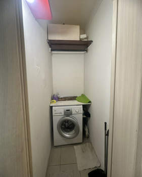 1-к квартира, на длительный срок, 39м2, 1/9 этаж