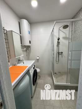 Студия квартира, посуточно, 28м2, 5/5 этаж