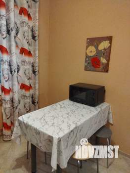 1-к квартира, посуточно, 34м2, 1/5 этаж