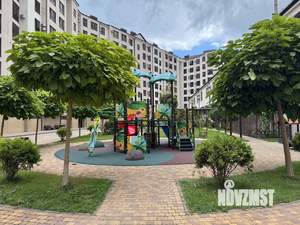 1-к квартира, на длительный срок, 45м2, 9/9 этаж